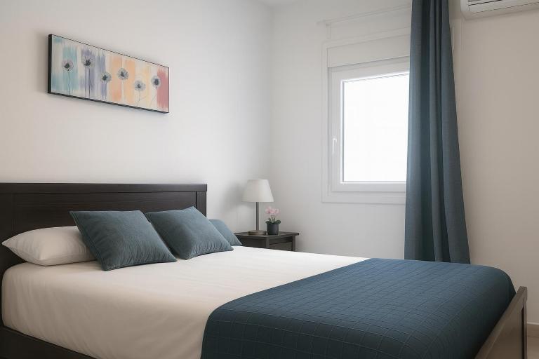 Apartamento sureño - Bed and Breakfast Cádiz