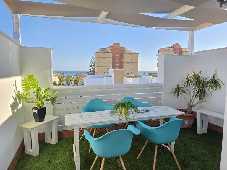 Apartamentos Las Dunas - B&B Torrox Costa