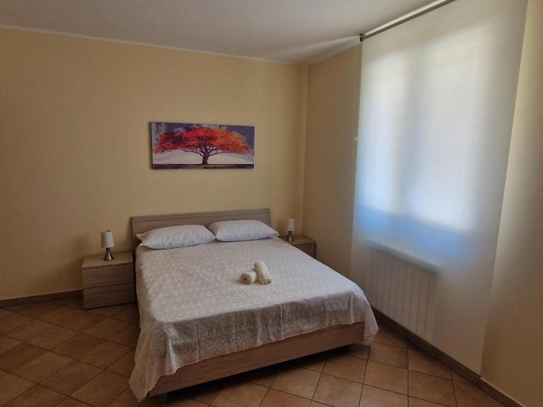 Sicily's Garden - Ferienwohnung Bagheria