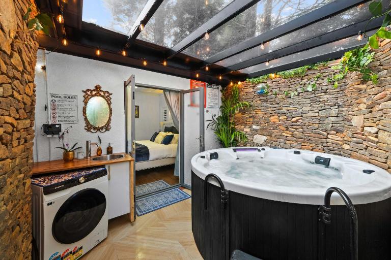 The Wollemi Smart Palace - B&B Katoomba