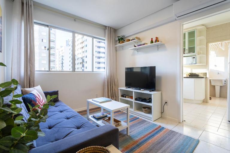 Localização Privilegiada na Duarte Schutel UD4823 - B&B Florianópolis