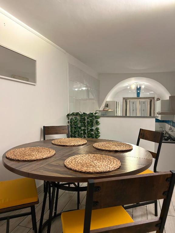 Dimora Amalfitana - Chambres d'hôtes Vietri sul Mare
