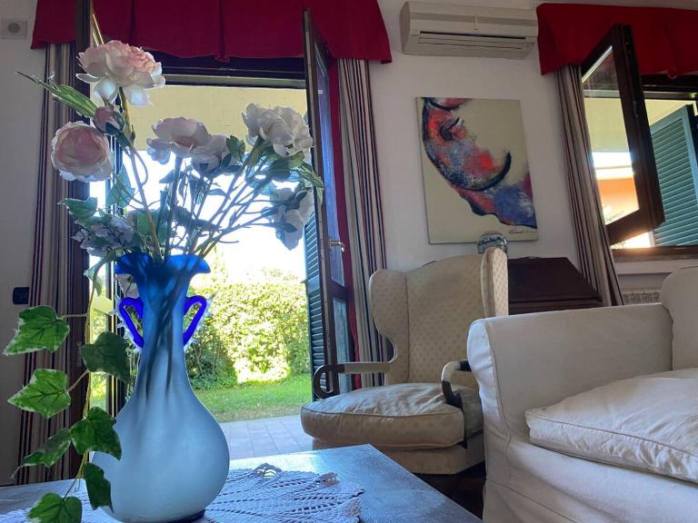 Monterosi Guest House & Golf - B&B Monterosi