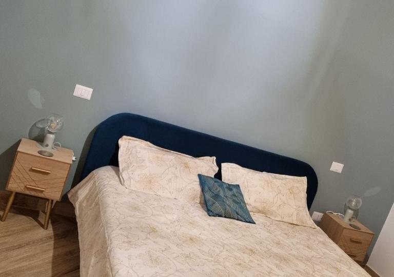 La Casa di Paddington - Ferienwohnung Piana di Caiazzo