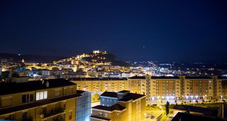 B&B Ciocca II - B&B Campobasso