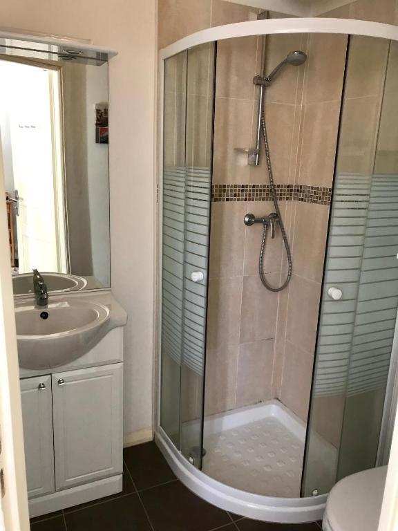 Studio cosy - B&B San Martino Lantosca