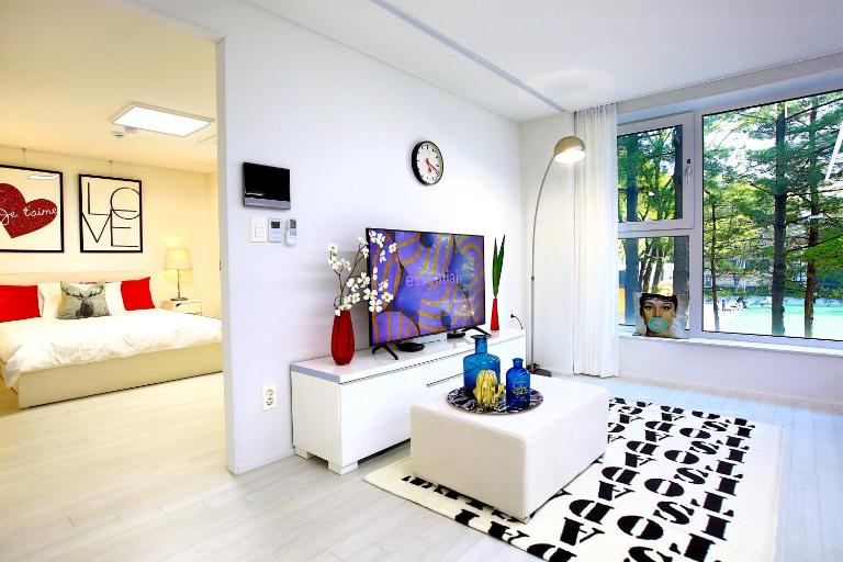 Stay Park 1 - B&B Goyang-si
