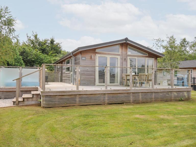 3 Meadow Retreat - B&B Liskeard