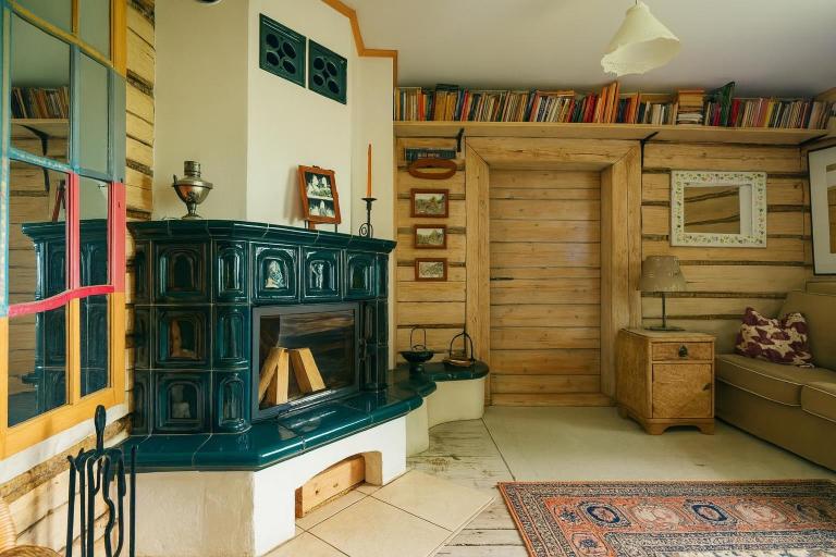 Chatka Koniaków 7 - B&B Koniaków