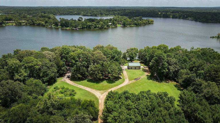 Pelican Woods - B&B Winnsboro