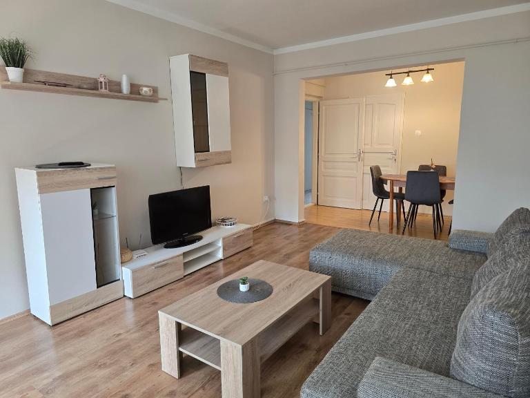 Chill Apartman - Ferienwohnung Komorn