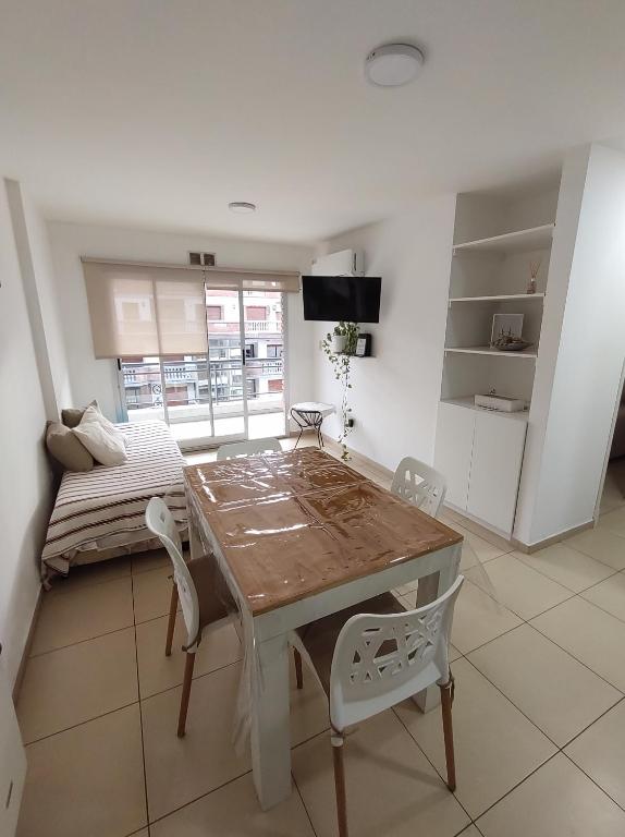 Departamento Rivera Siete - Ferienwohnung Córdoba