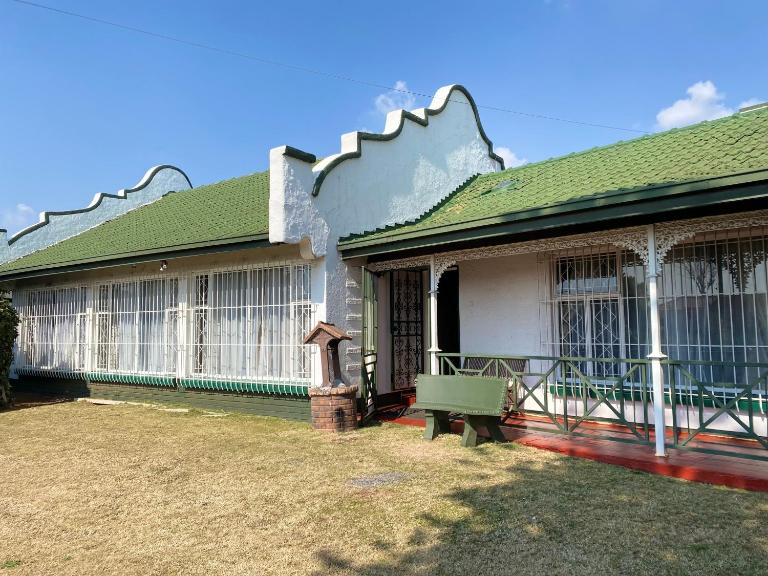 Estelle Family cottage - Ferienwohnung Johannesburg