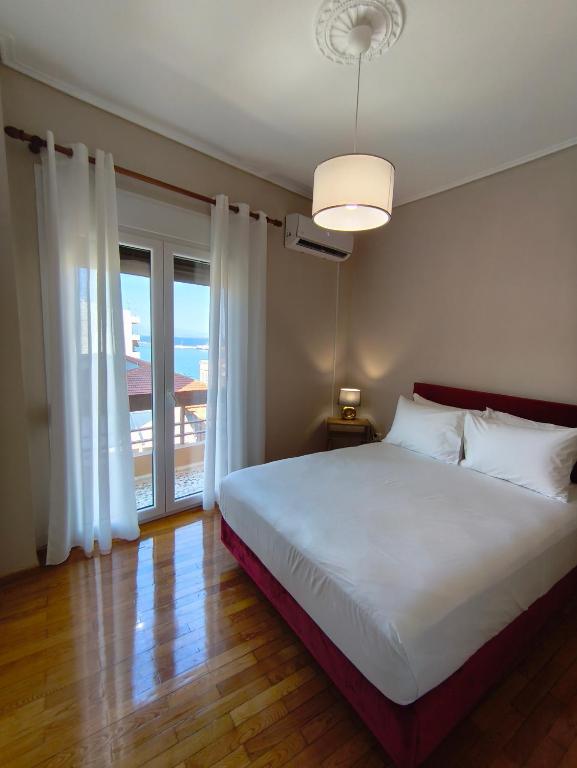 Bliss in the Heart of Chios - Central, Port View and Cozy - B&B Chio