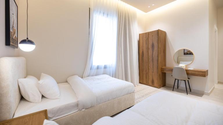 Darent Super Luxury two Bedroom Apartment Al Narjis - B&B Riyadh