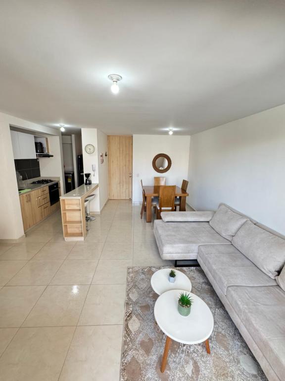 Full apartment near sports venues - B&B Ibagué