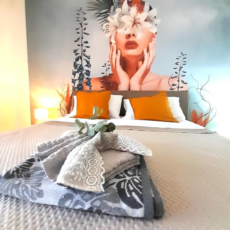 AUANA Casa Vacanze - B&B Santa Maria La Carità