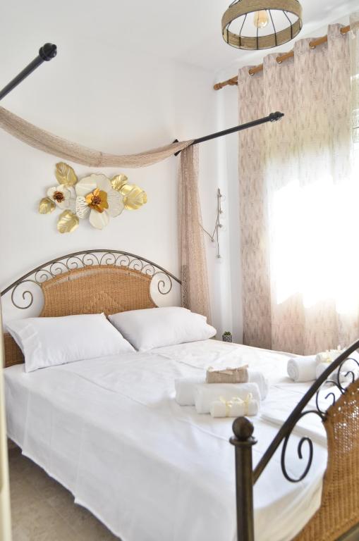 Kochyli - B&B Alexandroupoli
