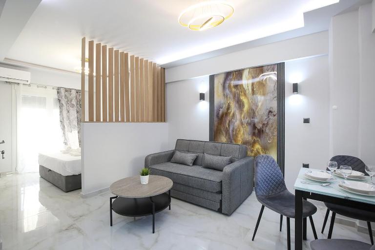 IoannaApartments LuxuryPenthouse - Ferienwohnung Thessaloniki