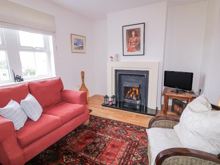 The Burma - B&B Letterkenny