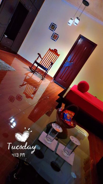 Aadam's - B&B Lahore