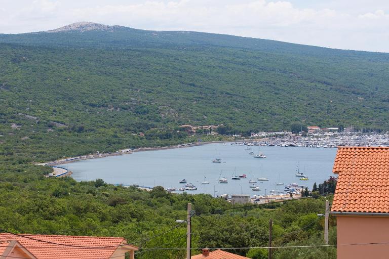 Ranka1 Krk - B&B Kornić