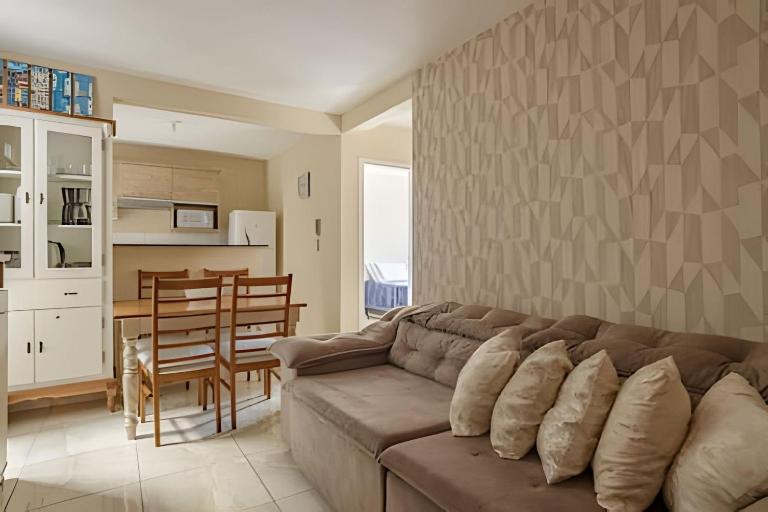 Apto São José Prox. Shopping Itaguaçu/Continente - B&B São José