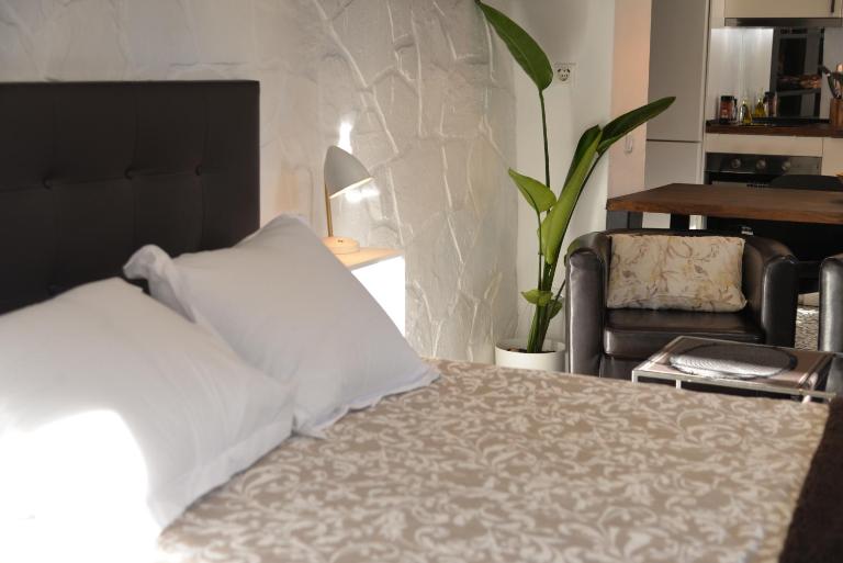 Barcelona Badalona Relax PLAYA y METRO - B&B Badalona