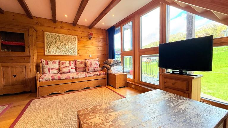 Superbe Duplex Centre Station - B&B Bourg-Saint-Maurice