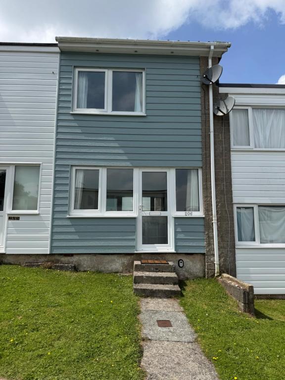 206 Trewent Park - B&B Freshwater East