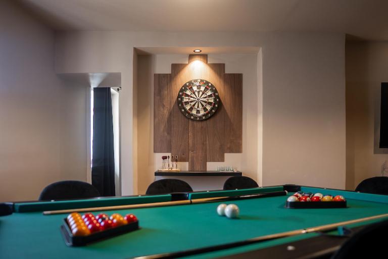 Play & Chill - Loft Cosy - Bed and Breakfast Hyères