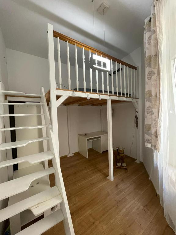 Cisza na Placu Wolności - B&B Bydgoszcz