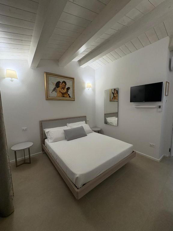 Scossicci Del Sole - Ferienwohnung Loreto