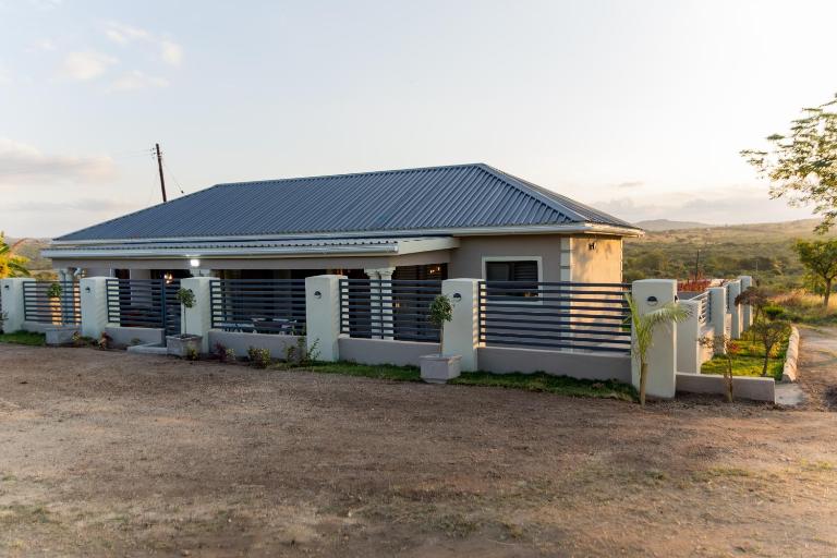 Emseni Gardens - B&B Manzini