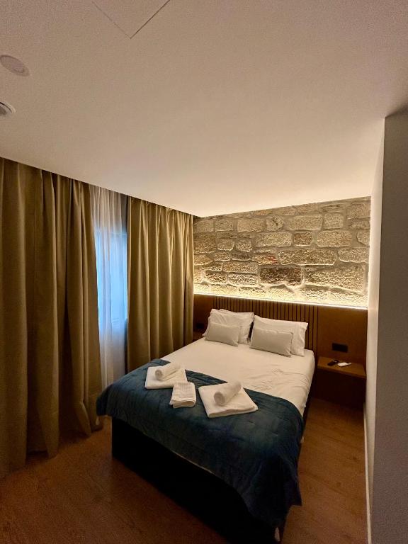 Aquae Flaviae Urban Stay - Style - B&B Chaves