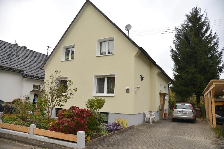 Ferienwohnung Schadler - B&B Windach