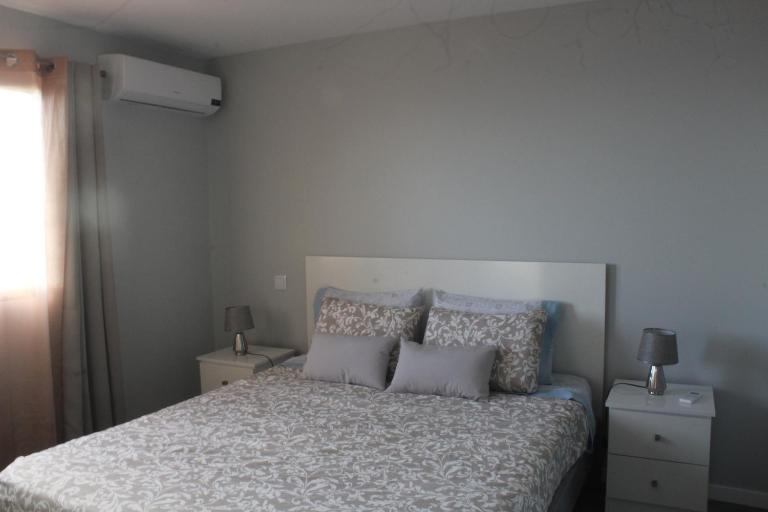 Nature Apartment 2 with Pool - B&B Arco da Calheta