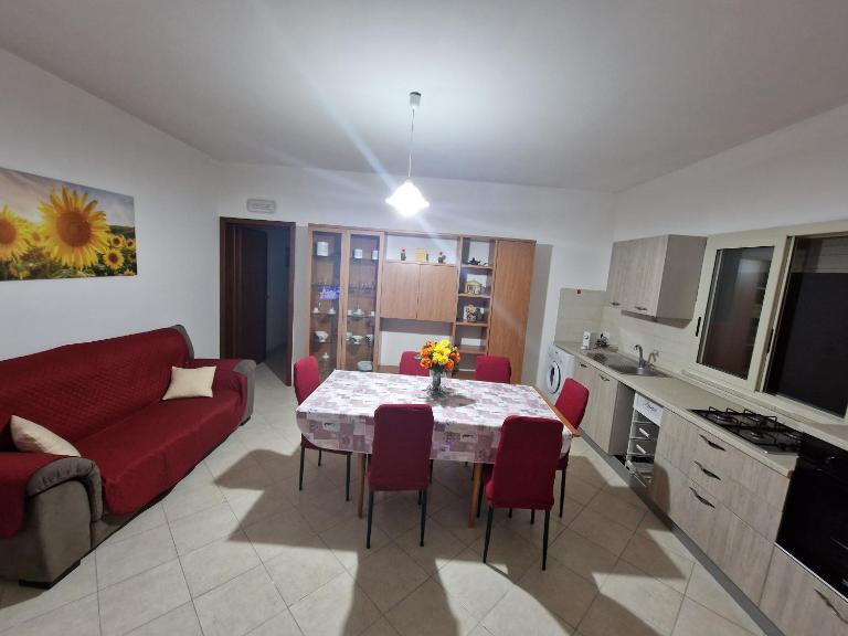 Casa Vacanze a 200 metri dal mare - B&B Triscina