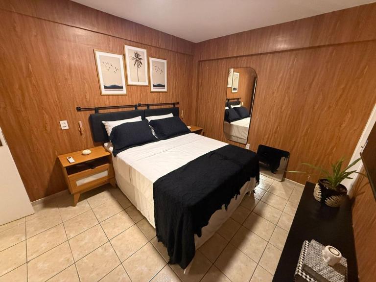 Benfica Village - B&B Fortaleza