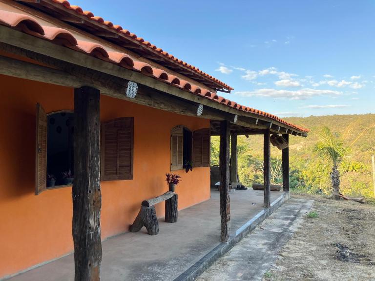 Chácara Carvalho - B&B Sabará