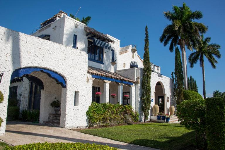 Young Mansion Steps To The Beach - Ferienwohnung Hollywood