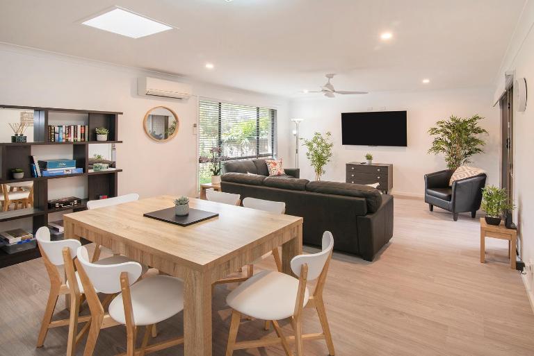 Gwens Hidden Gem - Bed and Breakfast Busselton