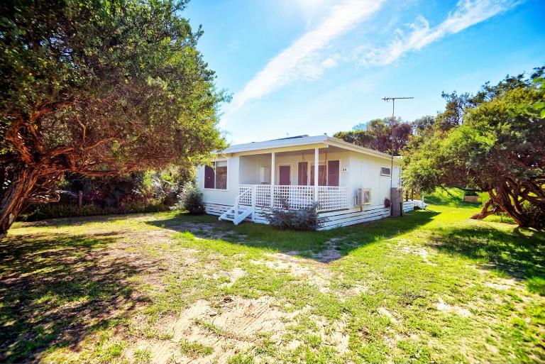 Inlet View Cottage - Ferienwohnung Venus Bay