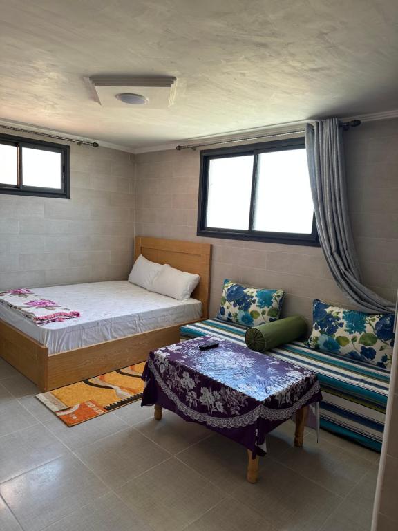 Logement Maria - Ferienwohnung Oualidia