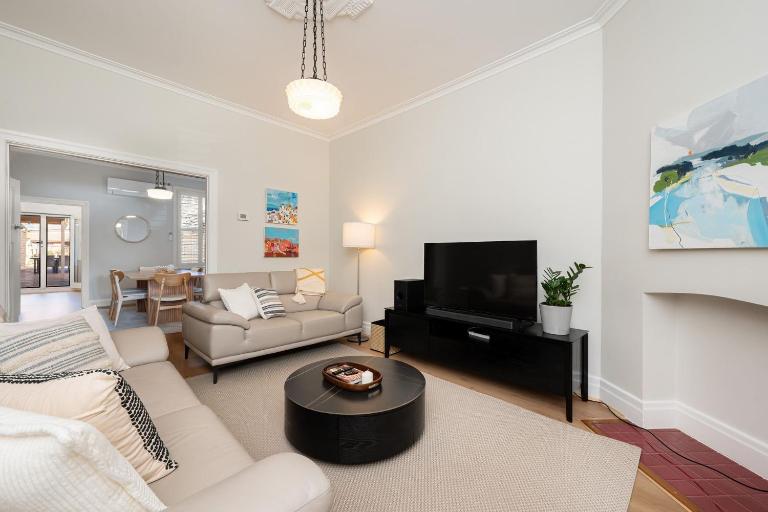 Brightside Belle - St Kilda East - B&B Melbourne