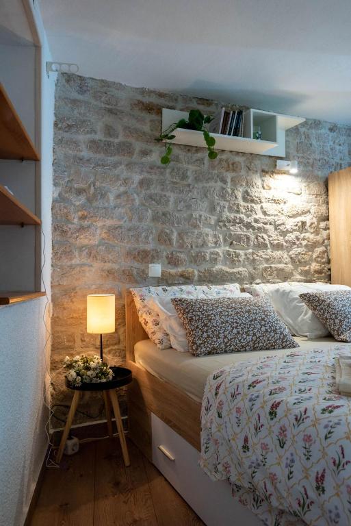 AndriaMar Šibenik - Chambres d'hôtes Sibenik