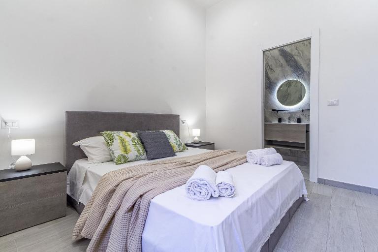 Carlo's Apartment - Bed and Breakfast Sassari