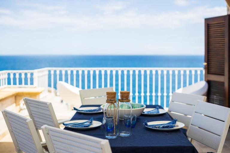 Terrazza Polignano - B&B Polignano a Mare