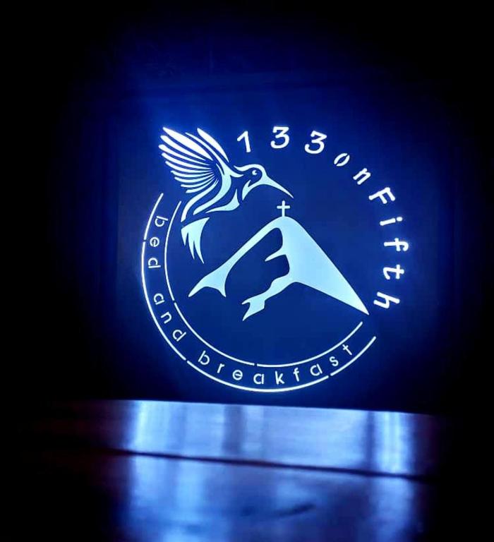 133onFifth - B&B Mutare