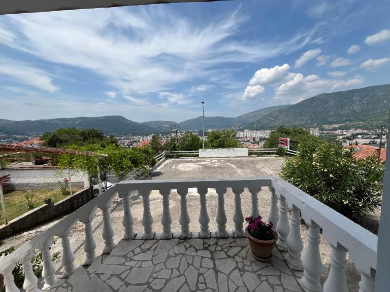 Apartments Azura - B&B Mostar